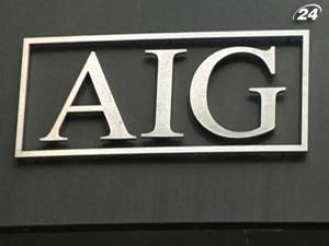 AIG и минфин США провели допэмиссию акций компании на $ 5,8 млрд. AIG и минфин США провели допэмиссию акций компании на $ 5,8 млрд.