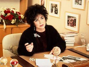 Продают последний дом Элизабет Тейлор Продают последний дом Элизабет Тейлор