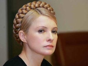 Тимошенко в Генпрокуратуре была 42 раза Тимошенко в Генпрокуратуре была 42 раза