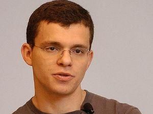 Вице-президентом Google стал бывший киевлянин Вице-президентом Google стал бывший киевлянин