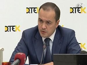 Україна може забезпечити себе власним газом Україна може забезпечити себе власним газом