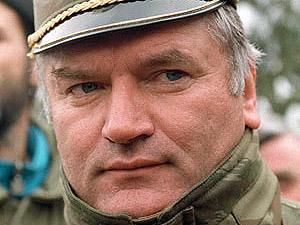 ЗМІ: У Сербії заарештували Ратко Младіча ЗМІ: У Сербії заарештували Ратко Младіча