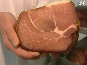 Ветчина. Качественно - значит вкусно Ветчина. Качественно - значит вкусно