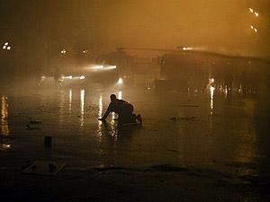 У Грузії висунули звинувачення опозиціонерам У Грузії висунули звинувачення опозиціонерам