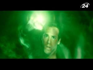 "Зелений ліхтар": у бій за збереження міжгалактичної рівноваги вступає загін воїнів-месників "Зелений ліхтар": у бій за збереження міжгалактичної рівноваги вступає загін воїнів-месників