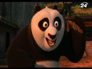 "Панда Кунг-фу-2": легендарные воины отправляются на защиту Долины Мира "Панда Кунг-фу-2": легендарные воины отправляются на защиту Долины Мира