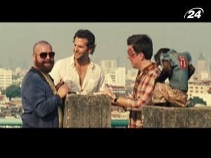 "Похмелье в Вегасе-2": друзья решили в этот раз оторваться в Таиланде "Похмелье в Вегасе-2": друзья решили в этот раз оторваться в Таиланде