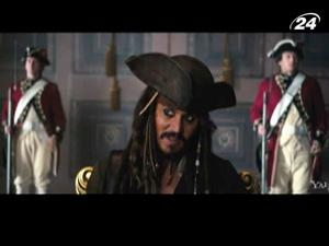 "Пираты Карибского моря": герой оказывается на корабле коварного Черного Бороды
