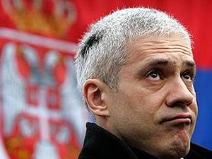 Президент Сербії повідомив про затримання Ратко Младіча Президент Сербії повідомив про затримання Ратко Младіча