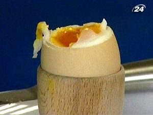 Яйца нужно употреблять для лучшей работы сердца Яйца нужно употреблять для лучшей работы сердца