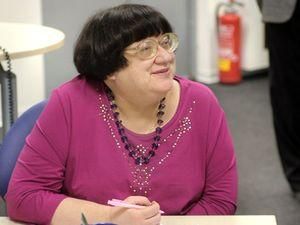 Новодворська: Провокації у Львові зробили на московські гроші Новодворська: Провокації у Львові зробили на московські гроші