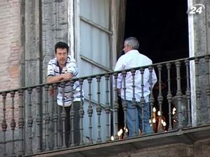 Итальянцы готовы платить больше за балкон Итальянцы готовы платить больше за балкон