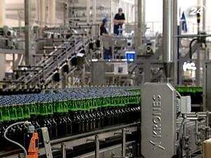 ЕВРО-2012 будет способствовать росту пивного рынка ЕВРО-2012 будет способствовать росту пивного рынка