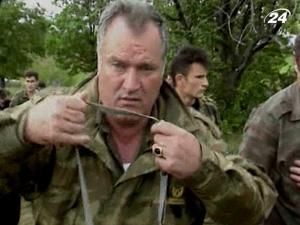 Тадич: арест Младича приблизит полное примирение в регионе Тадич: арест Младича приблизит полное примирение в регионе