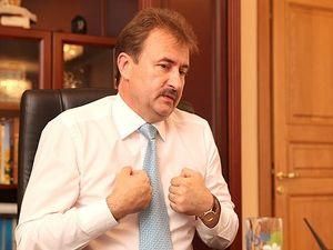 Попов хоче зробити з Києва Варшаву або Будапешт Попов хоче зробити з Києва Варшаву або Будапешт