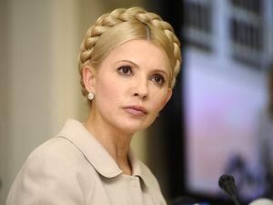 "Батьківщина": Тимошенко не причетна до закупівлі вакцини, то все Азаров "Батьківщина": Тимошенко не причетна до закупівлі вакцини, то все Азаров