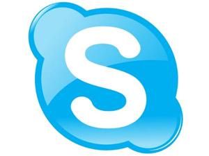 Користувачам розповіли, як "вилікувати" впавший Skype
