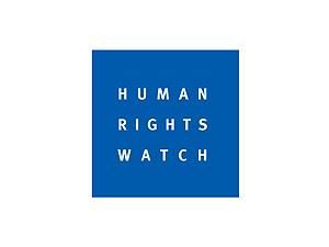 Human Rights Watch засудила дії грузинського спецназу Human Rights Watch засудила дії грузинського спецназу