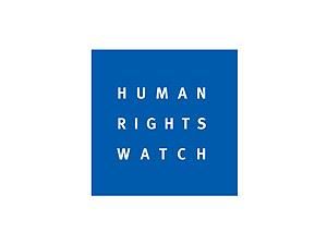 Human Rights Watch засудила дії грузинського спецназу