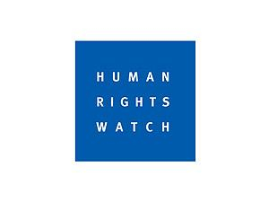 Human Rights Watch осудила действия грузинского спецназа