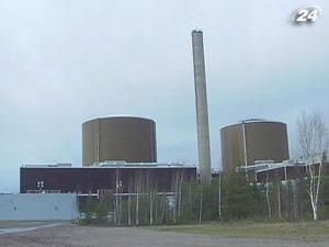 Швейцарія відмовляється від "мирного атому" Швейцарія відмовляється від "мирного атому"