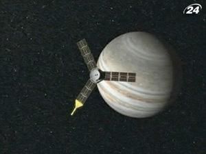 NASA готовит к запуску исследовательский зонд "Юнона" NASA готовит к запуску исследовательский зонд "Юнона"