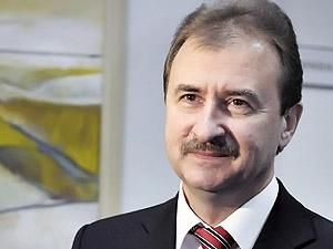 Попов хочет увеличить автономность Киева Попов хочет увеличить автономность Киева