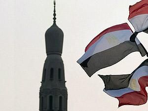 Еще один министр из правительства Мубарака получил срок Еще один министр из правительства Мубарака получил срок