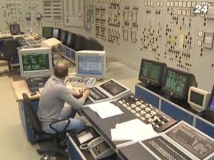 На АЭС отрабатывают ликвидацию последствий природных катастроф На АЭС отрабатывают ликвидацию последствий природных катастроф