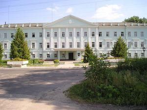 У Шостці стався вибух на заводі із боєприпасами У Шостці стався вибух на заводі із боєприпасами