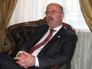 Дипломат: У Грузії немає революційної ситуації Дипломат: У Грузії немає революційної ситуації