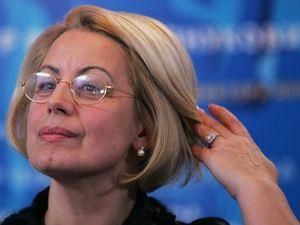 Герман: Я научилась евроинтеграции в Польше Герман: Я научилась евроинтеграции в Польше