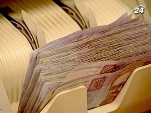 В Украине долги по зарплатам уменьшились на 3,7%