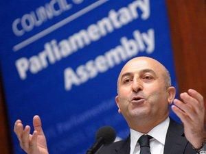 Президент ПАСЕ: То, что сейчас происходит в Украине - законно Президент ПАСЕ: То, что сейчас происходит в Украине - законно