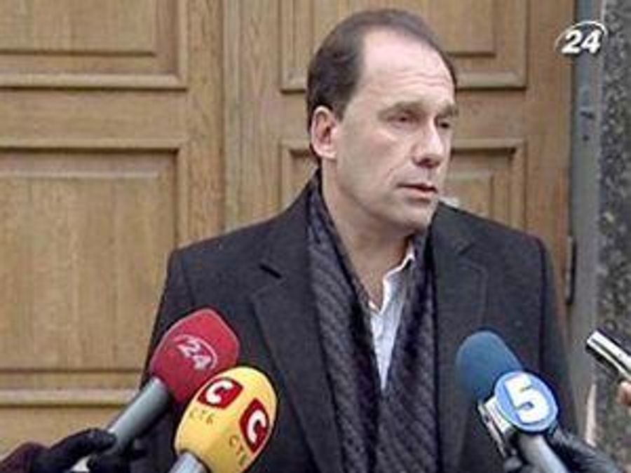 Адвокат Луценко: Юрия не выпустят до 9 июня Адвокат Луценко: Юрия не выпустят до 9 июня