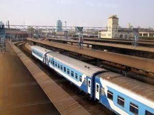 "Укрзализныця" закупит новые грузовые вагоны "Укрзализныця" закупит новые грузовые вагоны