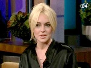 Начинается 4-месячный домашний арест Линдсей Лохан Начинается 4-месячный домашний арест Линдсей Лохан