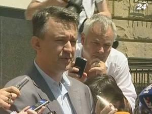 Белградський суд дозволив екстрадицію Ратко Младіча 