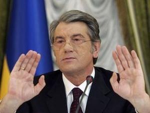Ющенко: Я не русофоб - 27 травня 2011 - Телеканал новин 24