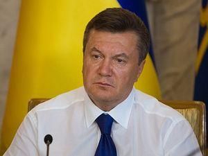 Янукович: Ніяких утисків свободи слова в Україні немає