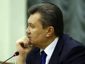 Янукович привезет в Киев саммит стран Центральной Европы Янукович привезет в Киев саммит стран Центральной Европы