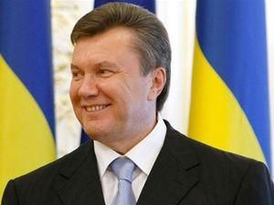 Янукович: Швидкість нашої євроінтеграції - оптимальна Янукович: Швидкість нашої євроінтеграції - оптимальна