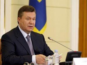 Янукович: Головне завдання сучасної влади - реформи Янукович: Головне завдання сучасної влади - реформи