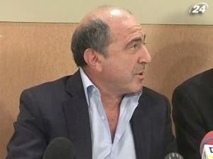 У Швейцарії заарештували рахунки та яхти Березовського У Швейцарії заарештували рахунки та яхти Березовського