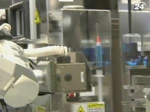 Роботы Swisslog умеют готовить и распределять лекарства Роботы Swisslog умеют готовить и распределять лекарства