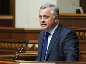 У Партії регіонів визнають, що з ЄС краще вести бізнес, ніж з Росією У Партії регіонів визнають, що з ЄС краще вести бізнес, ніж з Росією