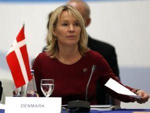 Данія видворила Генконсула Лівії за публічну підтримку Каддафі