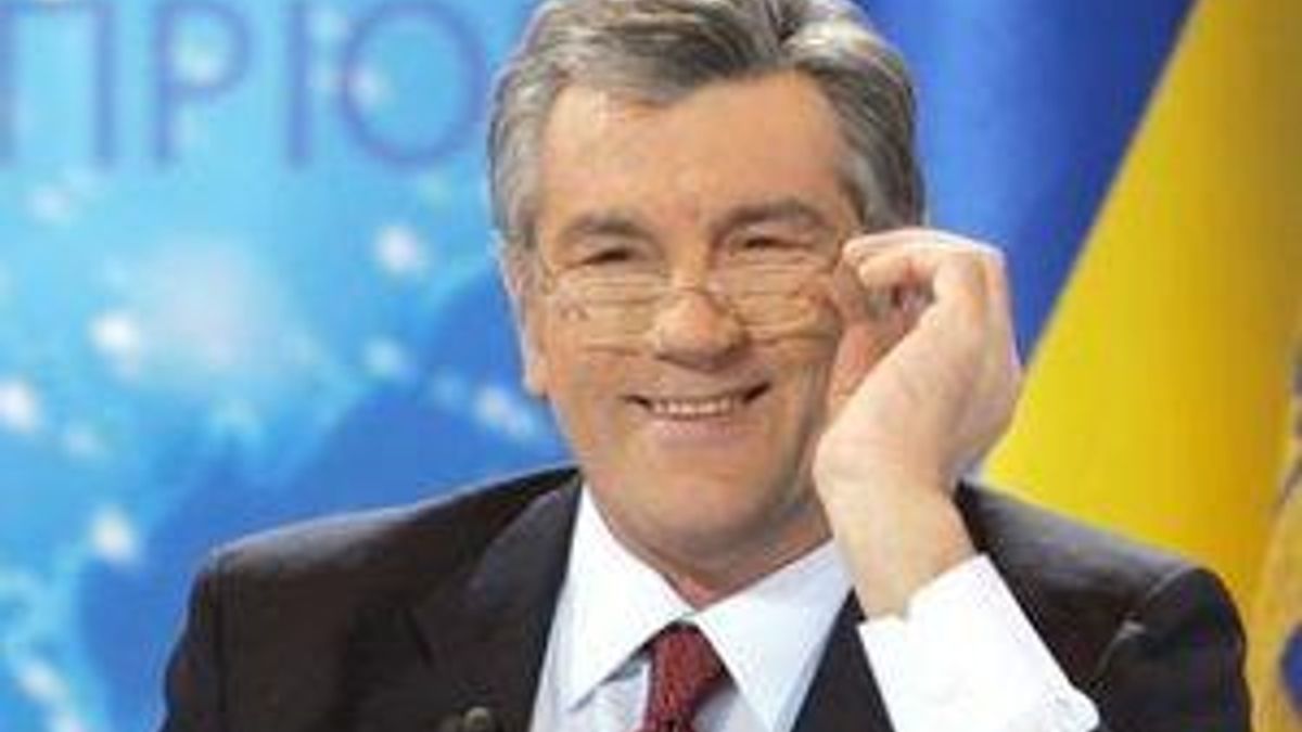 Ющенко: Тимошенко не позволила ГПУ в 2009 оценить газовые соглашения Ющенко: Тимошенко не позволила ГПУ в 2009 оценить газовые соглашения