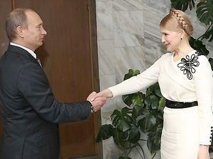 Ющенко: Путін і Тимошенко вели газові переговори із особистої ініціативи Ющенко: Путін і Тимошенко вели газові переговори із особистої ініціативи
