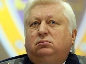 Пшонка: По деяким епізодам справи Гонгадзе потрібне нове дослідження Пшонка: По деяким епізодам справи Гонгадзе потрібне нове дослідження